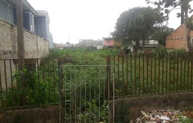 Imagem 3: TERRENO à venda com 750m² por R$ 680.000,00 no bairro Hauer - CURITIBA...