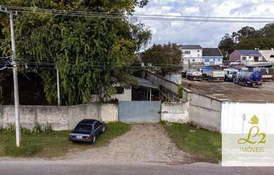 Imagem: O terreno possui 2.180m² de Área e está localizado em Sítio