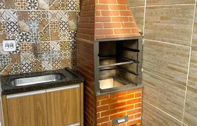 Imagem 4: Aluga apartamento franca polo club  em franca