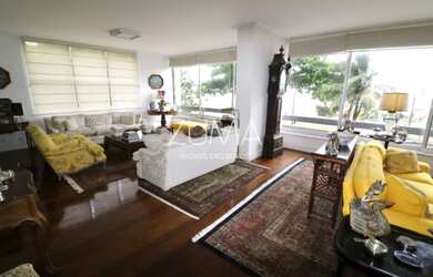 Imagem 15: MARAVILHOSO APARTAMENTO NO LOCAL MAIS NOBRE DE IPANEMA