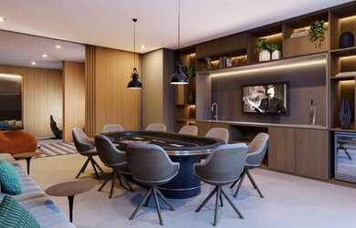 Imagem 5: Apartamento à venda, 72 m² por R$ 750.000,00 - Santo Amaro Zona Sul...