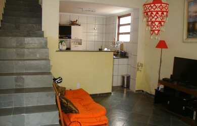 Imagem 6: Casa com 1 dormitório à venda, 68 m² por R$ 140.000,00 - Ponte dos...