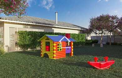 Imagem 11: RNI RESERVA BLUMENAU - Apartamento à venda, 45 m² por R$ 187.748 - Itoupavazinha...