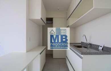 Imagem 13: Apartamento com 2 dormitórios, 37 m² - venda por R$ 398.000,00 ou aluguel...