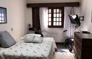 Imagem 9: Sobrado à venda, 548 m² por R$ 1.800.000 - Recanto Inpla - Carapicuíba/SP