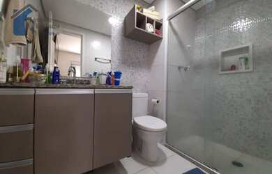 Imagem 9: Apartamento Garden à venda, 128 m² por R$ 650.000,00 - Jardim Maia -...