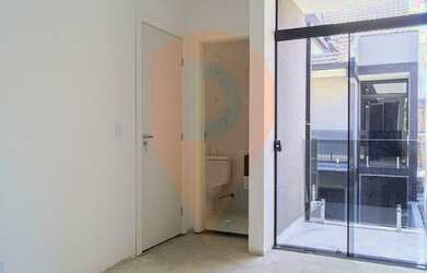 Imagem 14: Sobrado à venda, 132 m² por R$ 690.000,00 - São Lourenço - Curitiba/PR