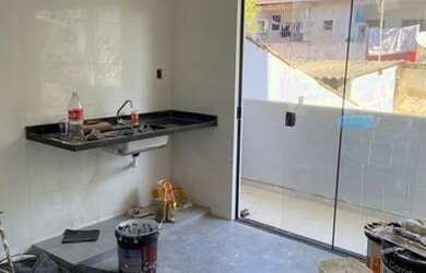 Imagem 6: CASA RESIDENCIAL em BARRA DO PIRAÍ - RJ, BAIRRO DE FATIMA