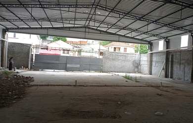 Imagem 1: Galpão para Locação na Vila Mazzei , Zona Norte , São Paulo