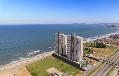 Imagem 5: BARRA VIEW - O seu lar mais completo com sua família e uma vista linda,...