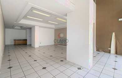 Imagem 3: LOJA para alugar com 285.14m² por R$ 6.500,00 no bairro Alto da Glória - CURITIBA / PR