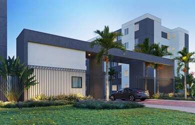 Imagem 2: Apartamento residencial para venda, Guaratiba, Rio de Janeiro - AP11975