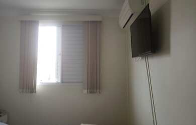 Imagem 11: Casa para venda em condomínio no bairro Parque Fazenda Santa Candida