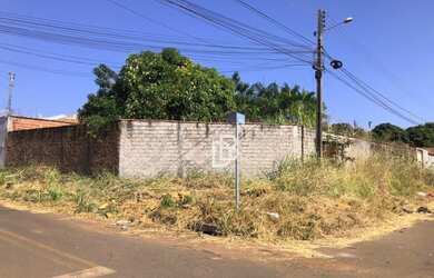 Imagem 2: Área à venda, 467 m² por R$ 180.000,00 - Cardoso - Aparecida de Goiânia/GO