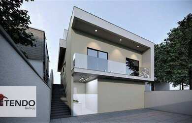 Imagem 2: Imob02 - Casa 150 m² - venda - 3 dormitórios - 1 suíte - Jardim Perola...