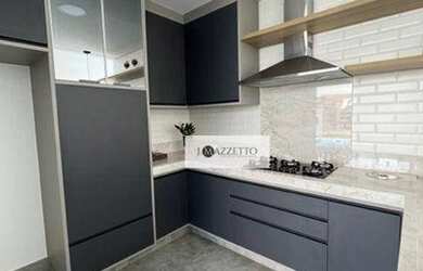 Imagem 5: Casa com 3 dormitórios à venda, 193 m² por R$ 1.390.000,00 - Jardins Di Roma - Indaiatuba