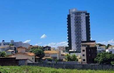 Imagem: O terreno possui 1.593m² de Área e está localizado em Ibituruna