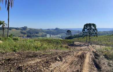 Imagem 12: MONTE BELO DO SUL - Terreno Padrão - Linha Armenio