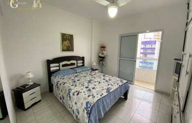 Imagem 10: Apartamento à venda, 83 m² por R$ 420.000,00 - Tupi - Praia Grande/SP