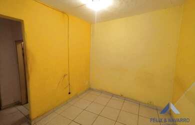 Imagem 2: Casa para alugar, 35 m² por R$ 650,00 - Jardim Damasceno - São Paulo/SP