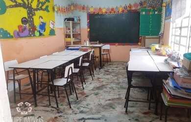 Imagem 13: Casa com 4 dormitórios, 480 m² - venda por R$ 1.200.000 ou aluguel por R$ 4.000/mês - Jard