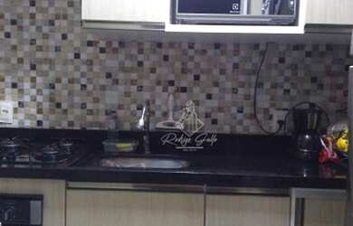 Imagem 10: Apartamento com 2 dormitórios, 53 m² - venda por R$ 300.000 ou aluguel...