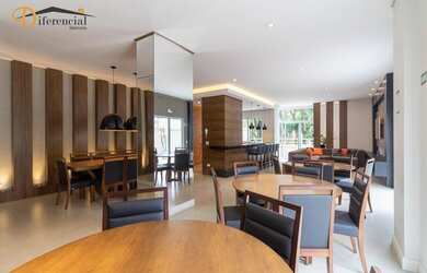 Imagem 8: Apartamento à venda, 86 m² por R$ 930.415,00 - Alto da Rua XV - Curitiba/PR