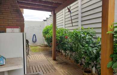 Imagem 1: Casa para venda em condomínio no bairro Parque Fazenda Santa Candida