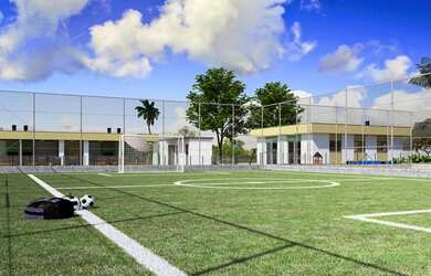 Imagem 4: Residencial Ville De Paris