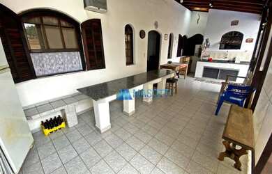 Imagem 5: Casa com 2 dormitórios à venda, 78 m² por R$ 570.000,00 - Canto do...