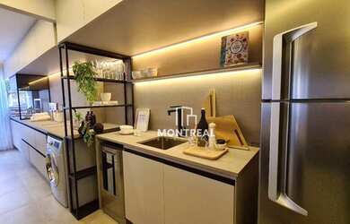 Imagem 7: Apartamento à venda, 91 m² por R$ 957.500,00 - Lapa - São Paulo/SP