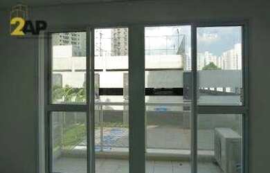 Imagem 5: Sala, 75 m² - venda por R$ 373.369,70 ou aluguel por R$ 2.900,00/mês...