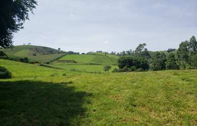Imagem: A fazenda possui 238.500m² de Área e está localizado em