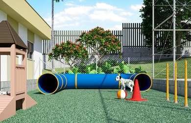 Imagem 6: Residencial Ville De Paris