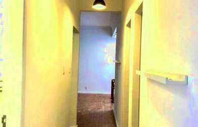 Imagem 3: Charmoso apartamento. 110m² de Área, 1 Vaga na garageme2 Dormitórios