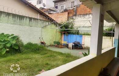 Imagem 14: Casa com 4 dormitórios, 480 m² - venda por R$ 1.200.000 ou aluguel por R$ 4.000/mês - Jard