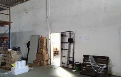 Imagem 5: Galpão para alugar, 300 m² por R$ 11.000,00/mês - Alto do Farol - Raposa/MA