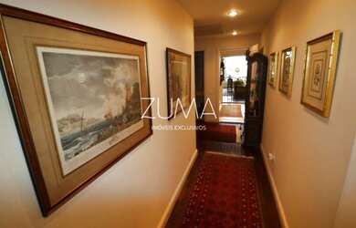 Imagem 8: MARAVILHOSO APARTAMENTO NO LOCAL MAIS NOBRE DE IPANEMA