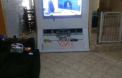 Imagem 1: Casa à venda, 63 m² por R$ 350.000,00 - Itaim Paulista - São Paulo/SP