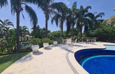 Imagem 5: Casa condomínio Haras Paineiras