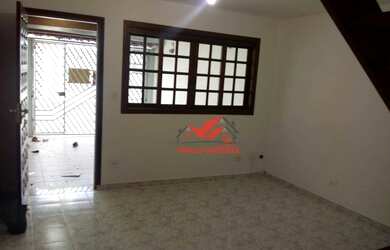 Imagem 3: Sobrado com 2 dormitórios, 79 m² - venda por R$ 420.000,00 ou aluguel por R$ 2.500,00/mês