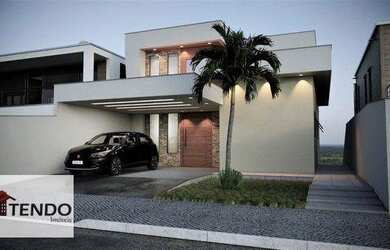 Imagem 4: Imob02 - Casa 150 m² - venda - 3 dormitórios - 1 suíte - Jardim Perola...