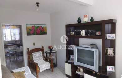 Imagem 15: Belissima casa na Regiao da Praia Joao Rosa em Biguaçu