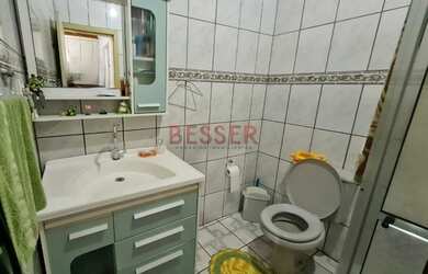 Imagem 11: Casa com 4 dormitórios à venda por R$ 350.000,00 - Boa Vista - Sapucaia...