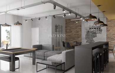 Imagem 10: APARTAMENTO GARDEN com 1 dormitório à venda por R$ 216.800,00 no bairro Água Verde - CURIT