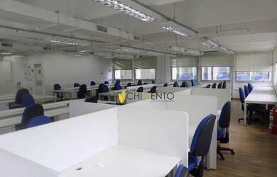 Imagem 2: Conjunto, 415 m² - venda por R$ 3.154.000 ou aluguel por R$ 16.000/mês...