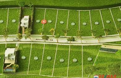 Imagem 2: Terreno à venda Condomínio Estrela do Lago, 313 m² por R$ 265.000 -...