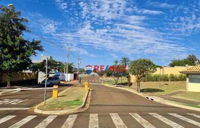 Imagem 10: Terreno à venda, 255 m² por R$ 154.000 - Loteamento Santa Marta - Bonfim...