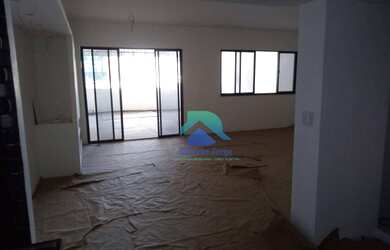 Imagem: O apartamento possui 1 Dormitório, 1 Banheiro e 92m² de Área