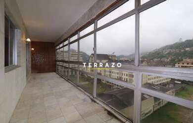 Imagem 12: Apartamento à venda, 127 m² por R$ 750.000,00 - Alto - Teresópolis/RJ